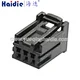 plastic connector